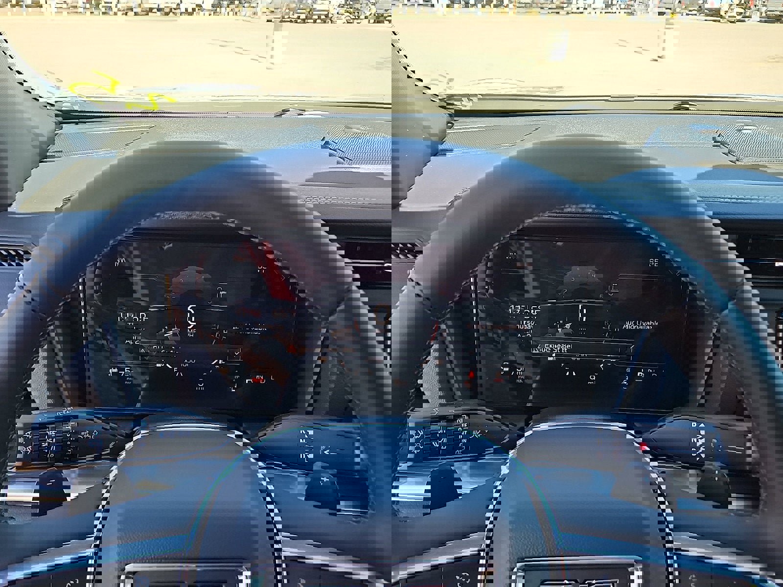 New 2026 GMC Terrain Elevation image 15