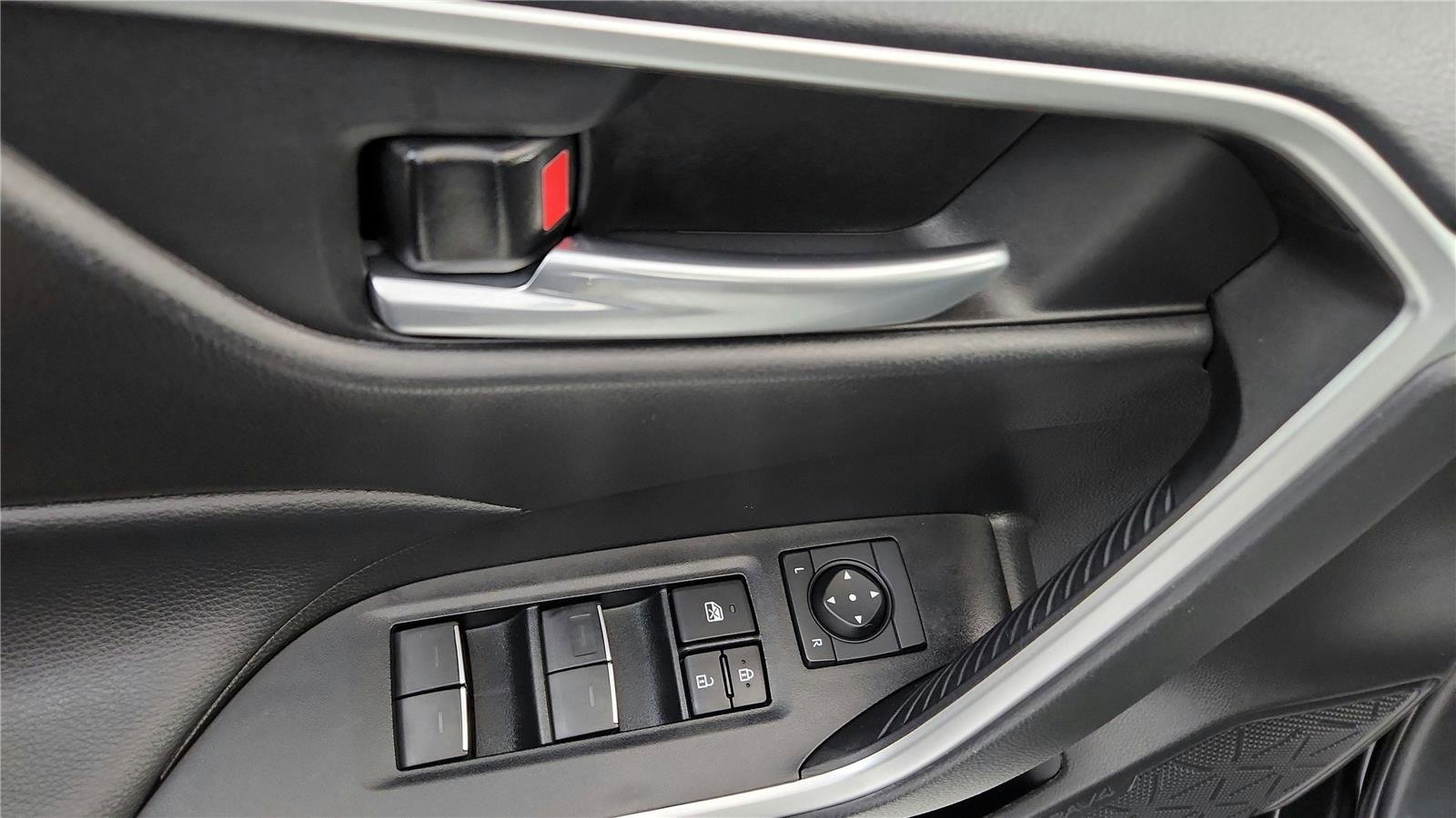 Certified 2024 Toyota RAV4 AWD Hybrid image 35