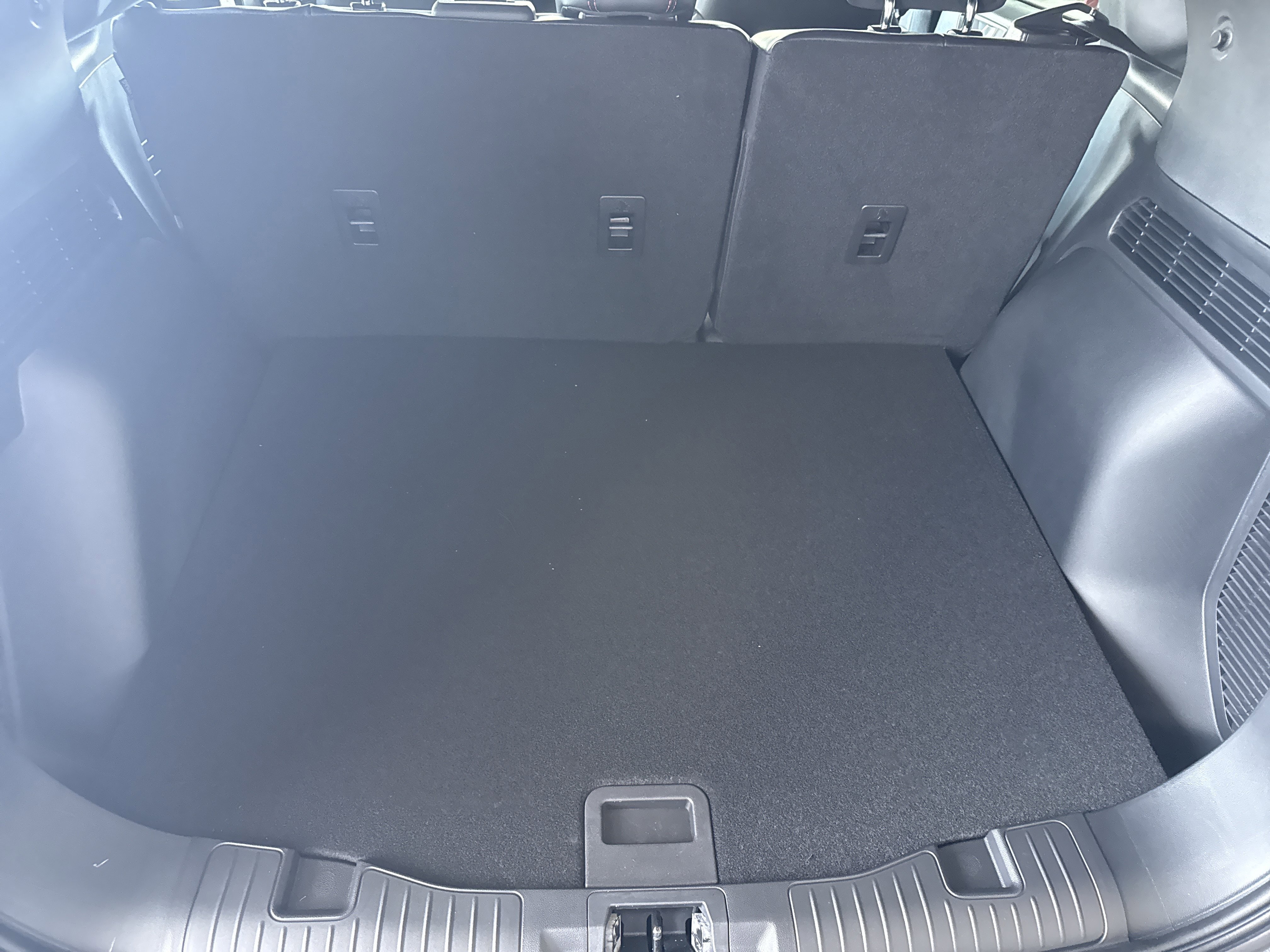 New 2026 Ford Escape ST-Line w/ Tech Pack #1 FWD image 10