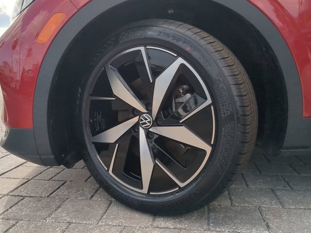 Certified 2023 Volkswagen ID.4 Pro S image 35