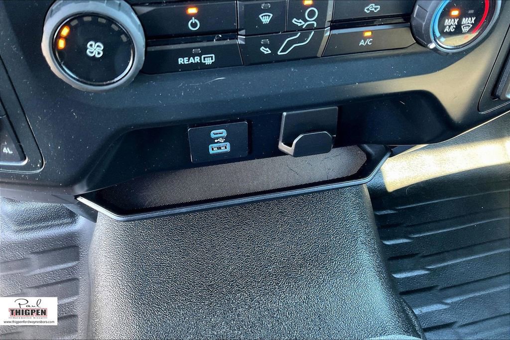Certified 2023 Ford F150 XLT image 28