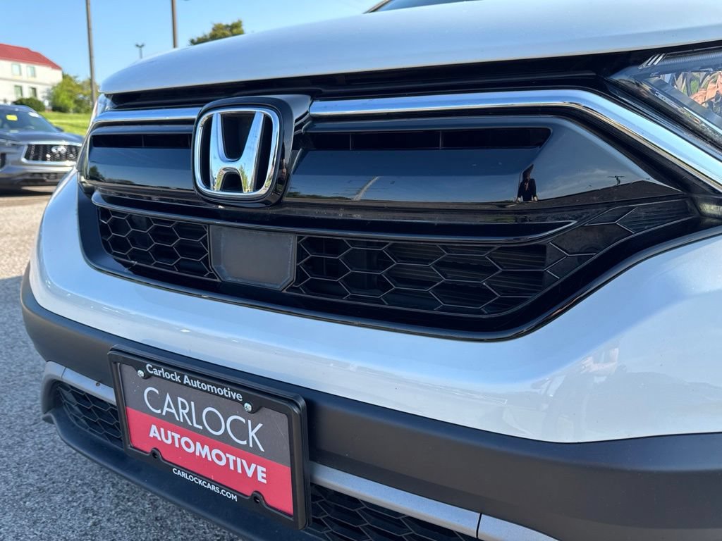 Used 2022 Honda CR-V EX-L image 10
