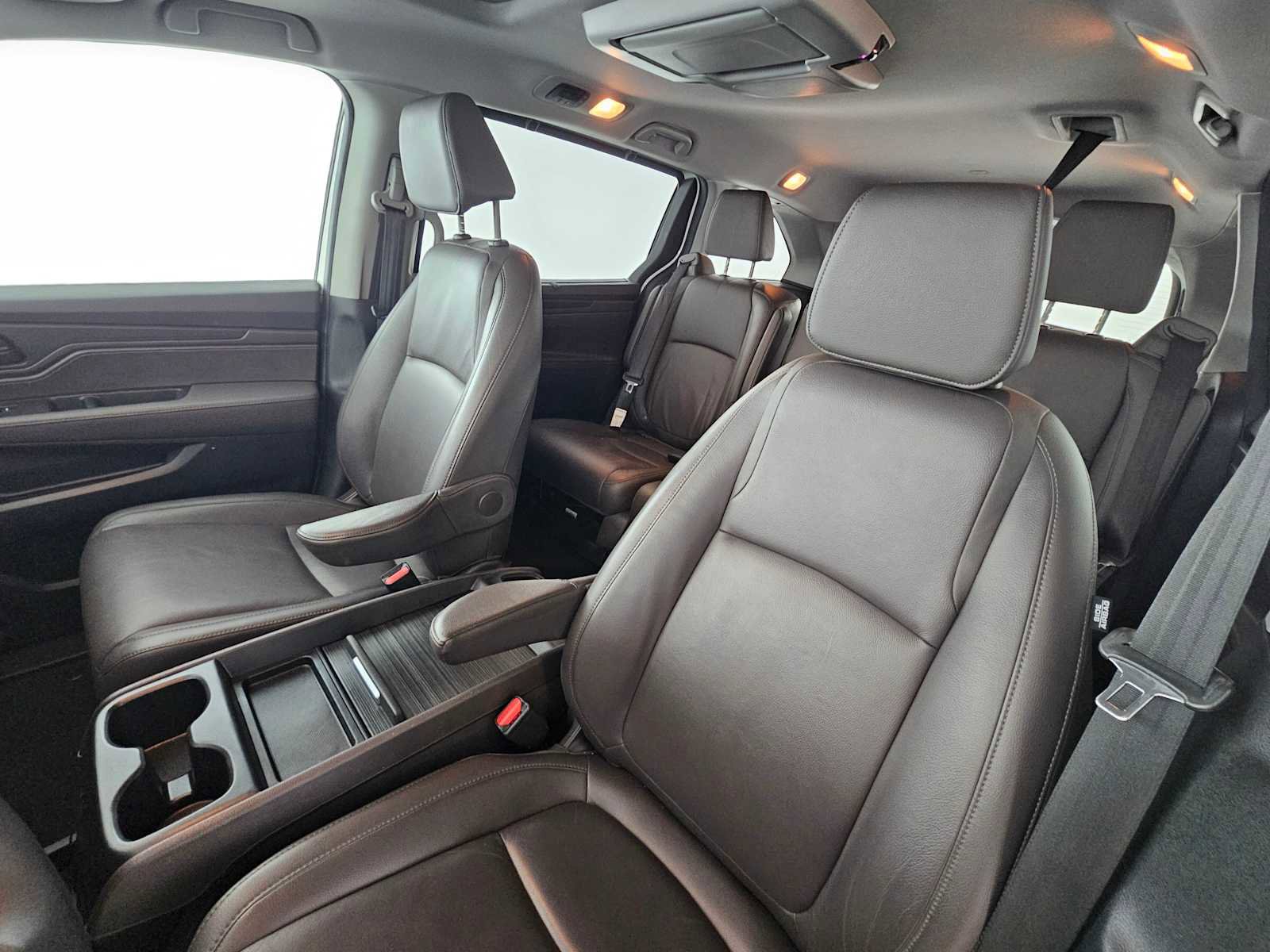 Used 2019 Honda Odyssey EX-L image 23