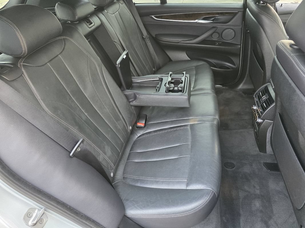 Used 2017 BMW X5 xDrive40e AWD/4WD image 28