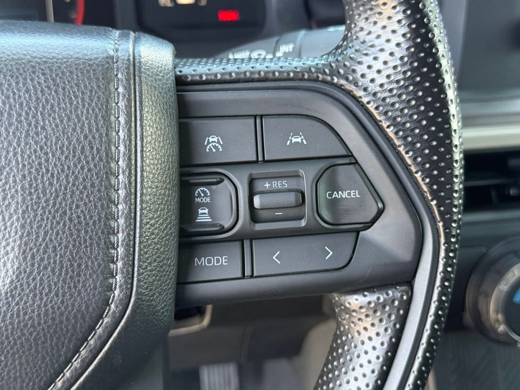 Certified 2025 Toyota Tacoma SR5 RWD image 22