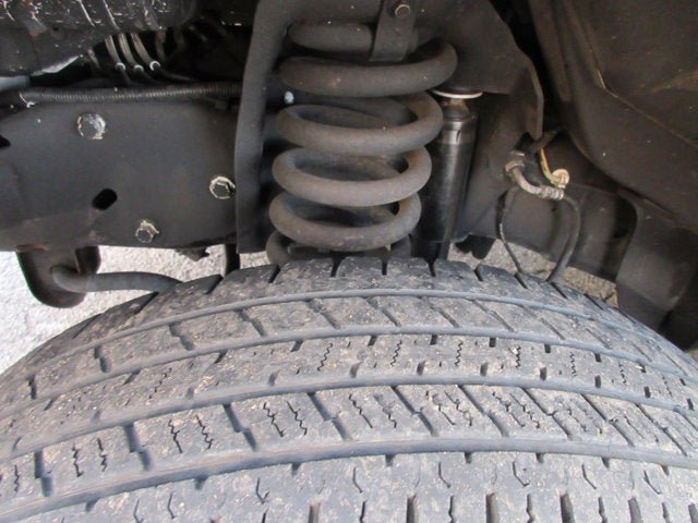 Used 2017 Ford E-450 and Econoline 450 Super Duty w/ Shuttle Bus Prep Package RWD image 36