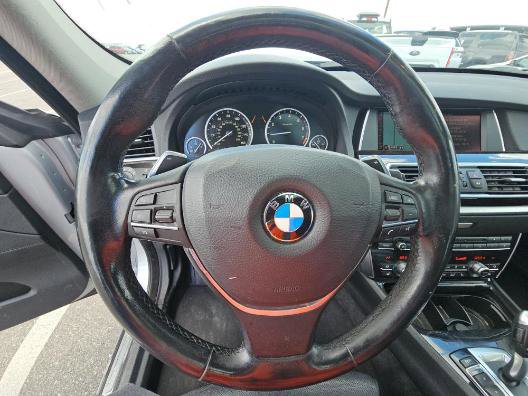 Used 2016 BMW 535i Gran Turismo RWD image 9