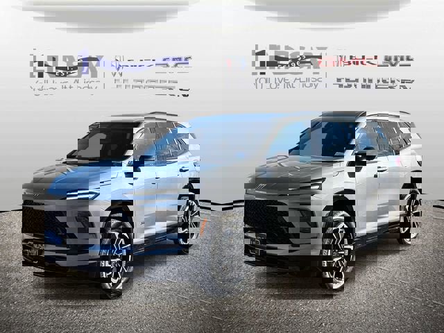 New 2025 Buick Enclave Sport Touring w/ Power Package image 6