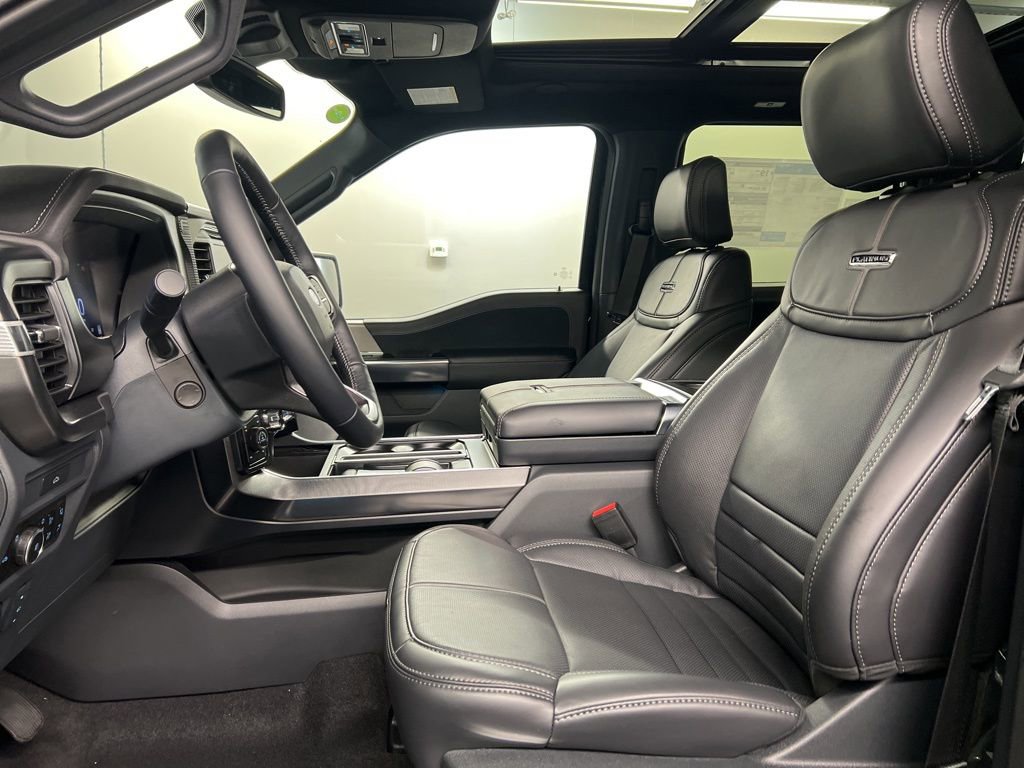 New 2026 Ford F150 Platinum AWD/4WD image 31