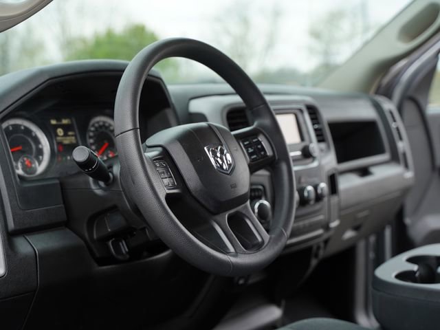 Certified 2023 RAM 1500 Tradesman w/ Popular Equipment Group image 26