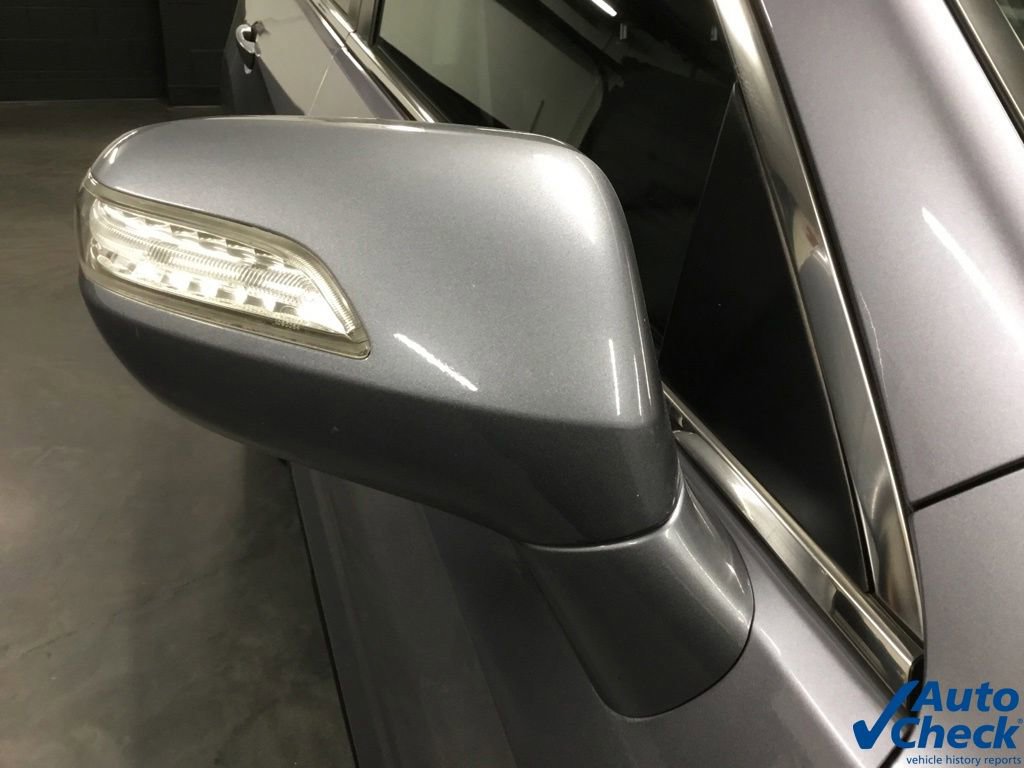 Used 2015 Acura RDX AWD w/ Technology Package image 17