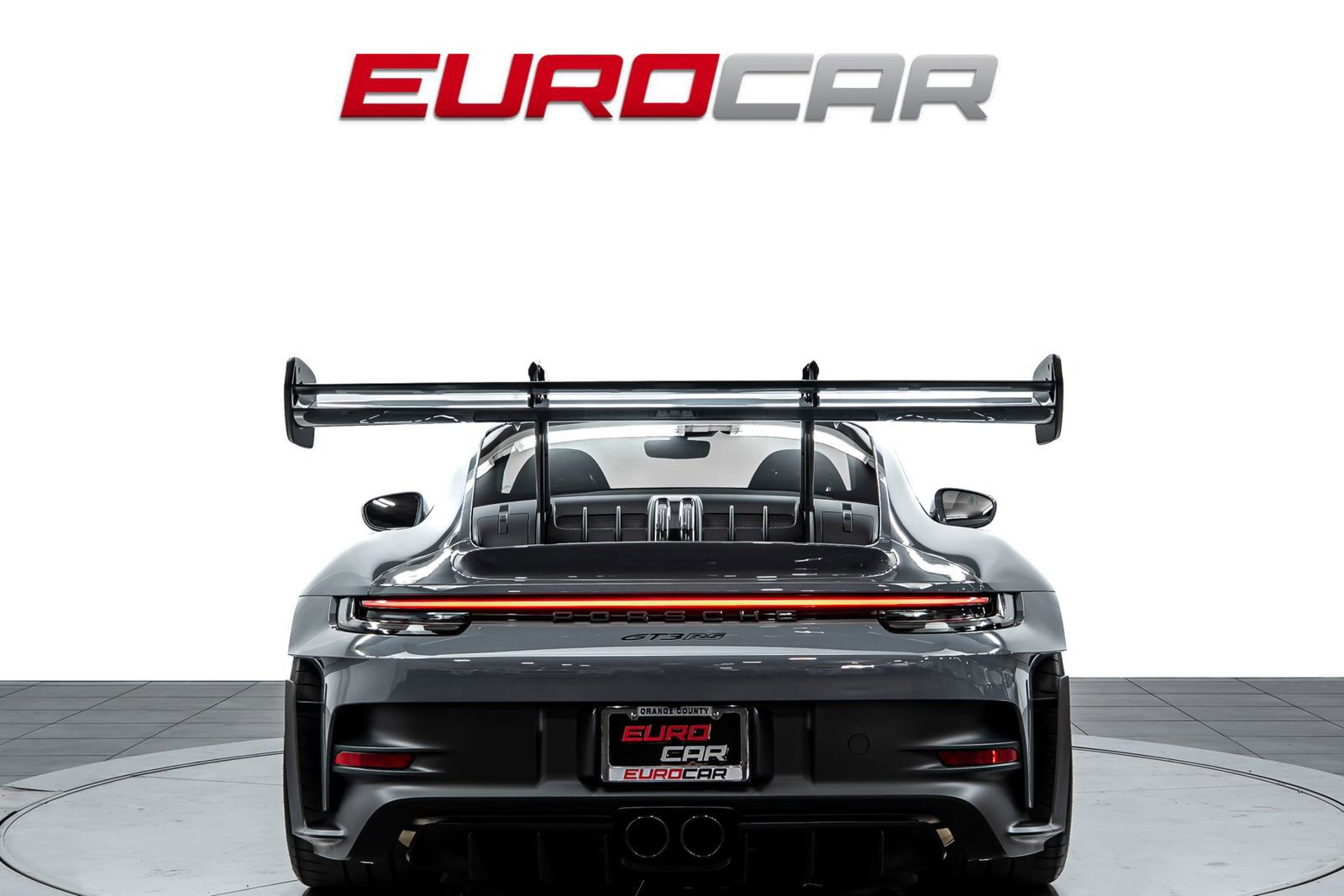 Used 2023 Porsche 911 GT3 RS image 4