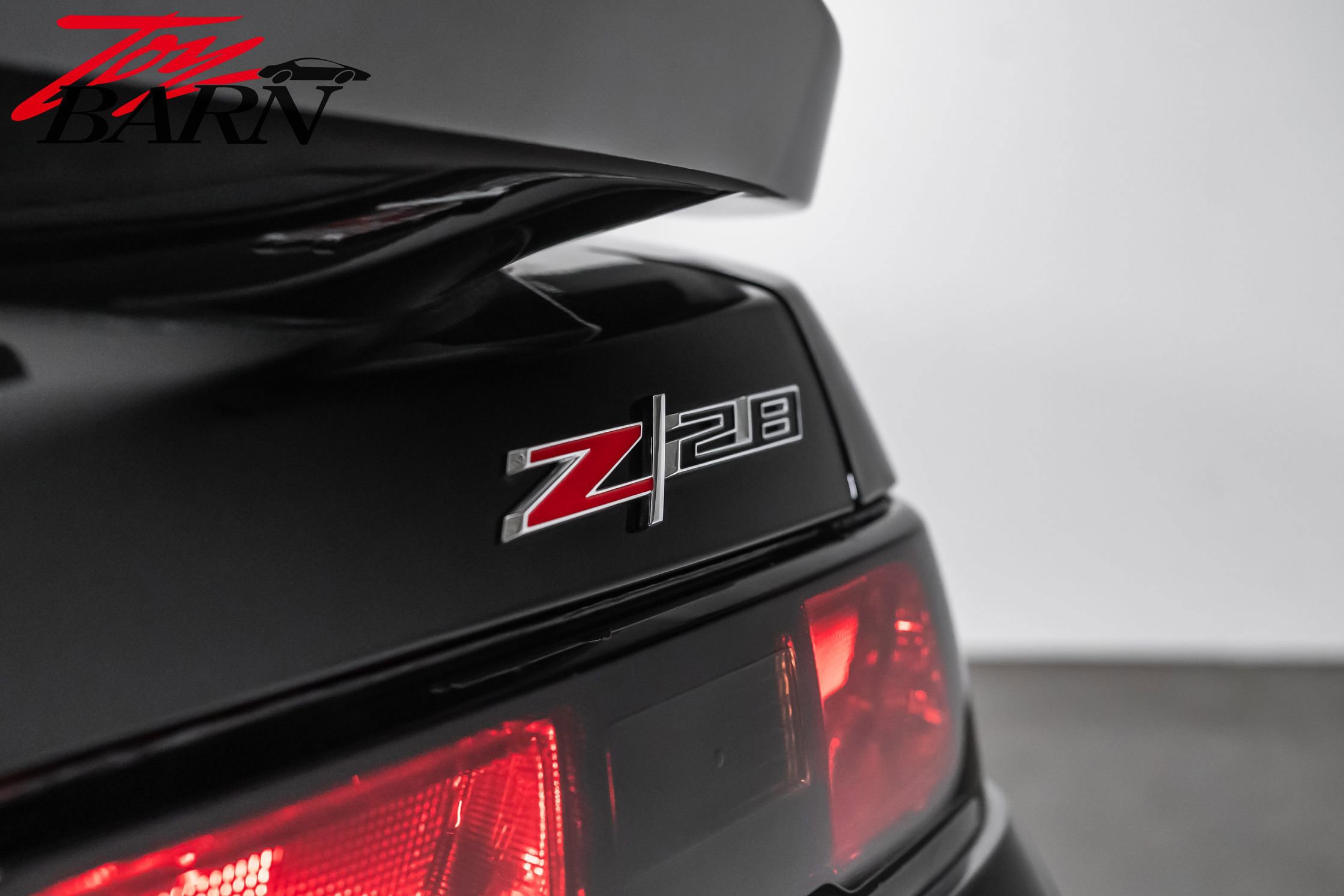 Used 2015 Chevrolet Camaro Z/28 image 14