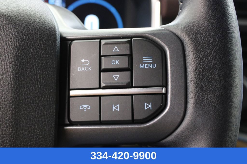 Used 2023 Ford F150 Lariat w/ Max Trailer Tow Package image 27