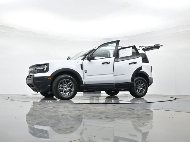 Certified 2025 Ford Bronco Sport Big Bend image 46