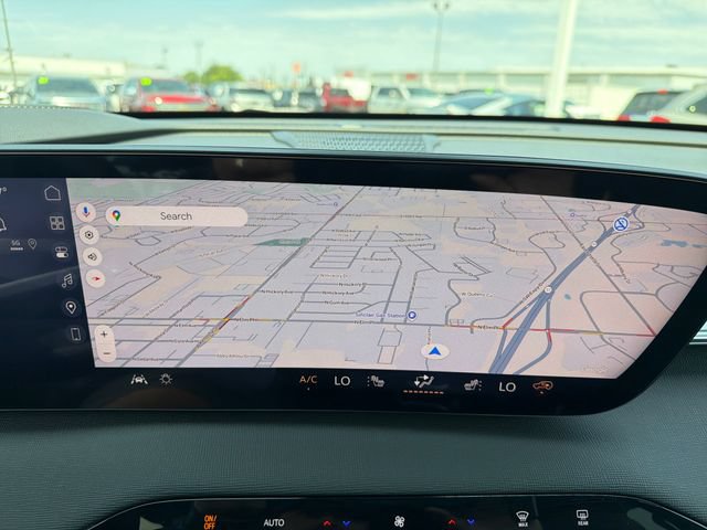 New 2026 Buick Enclave Preferred w/ Power Package FWD image 12
