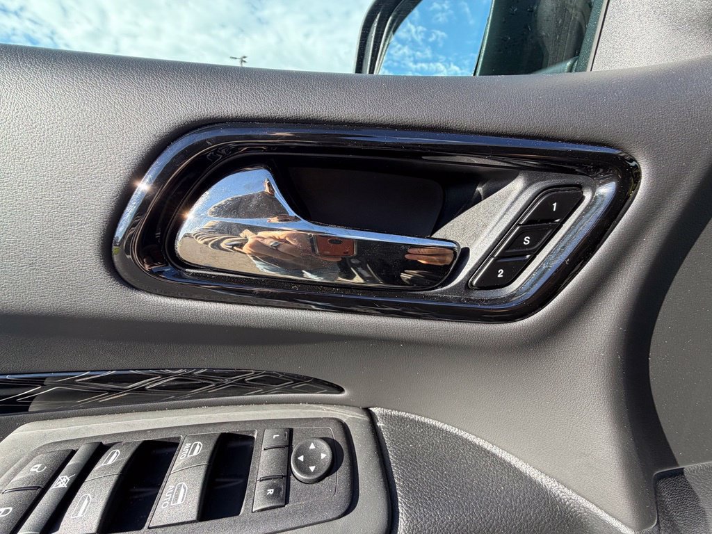 Used 2026 Dodge Durango GT AWD/4WD image 16