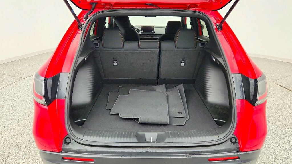 Used 2023 Honda HR-V Sport image 19
