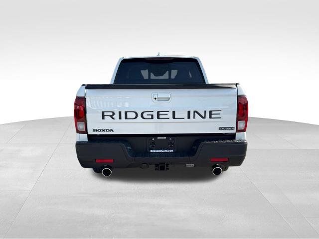 New 2026 Honda Ridgeline RTL image 11