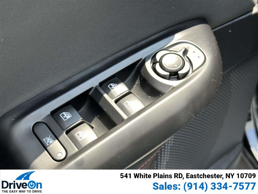 Used 2023 Dodge Hornet GT w/ Cold Weather Group AWD/4WD image 17