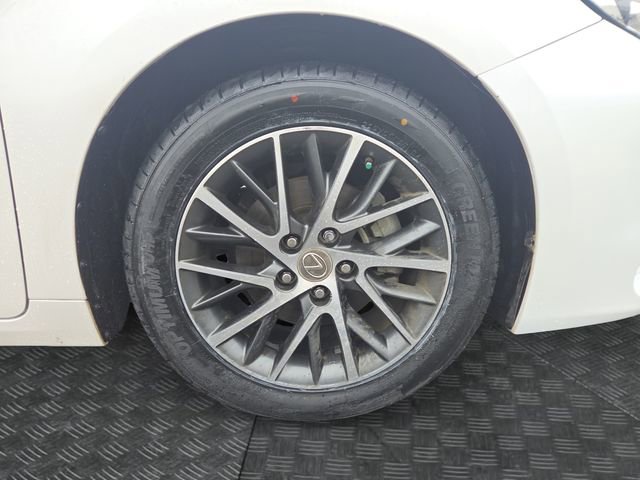 Used 2017 Lexus ES 350 image 39