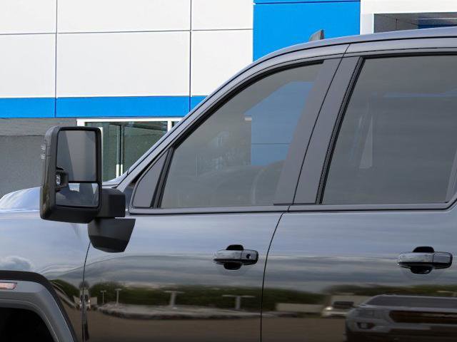 New 2026 GMC Sierra 2500 AT4X w/ AT4X AEV Edition image 12