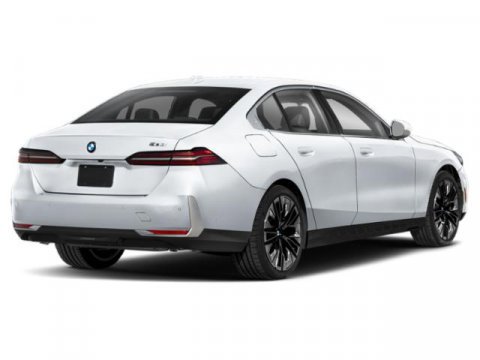 New 2026 BMW 530i image 2