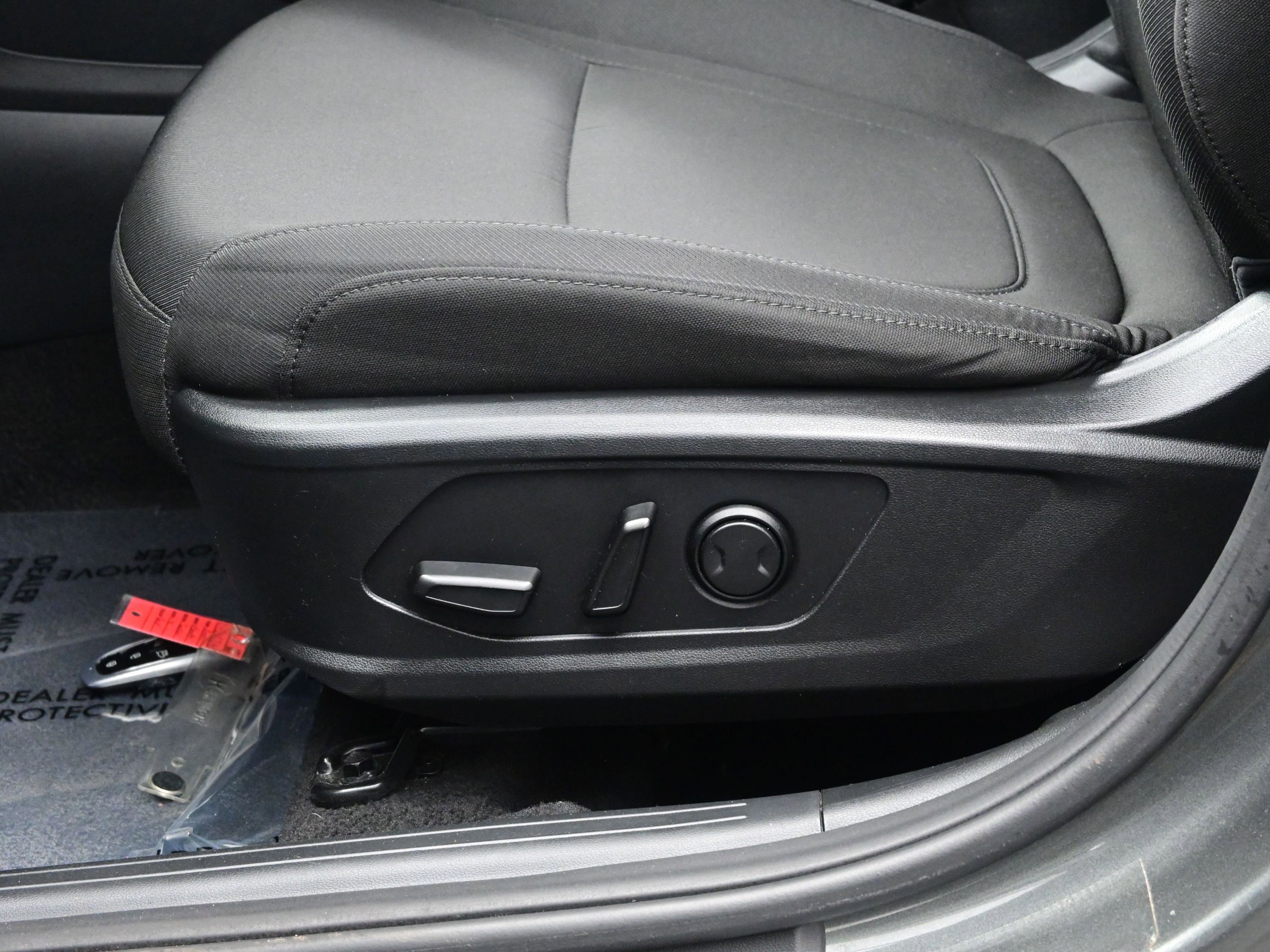 Used 2023 Hyundai Tucson SEL image 11