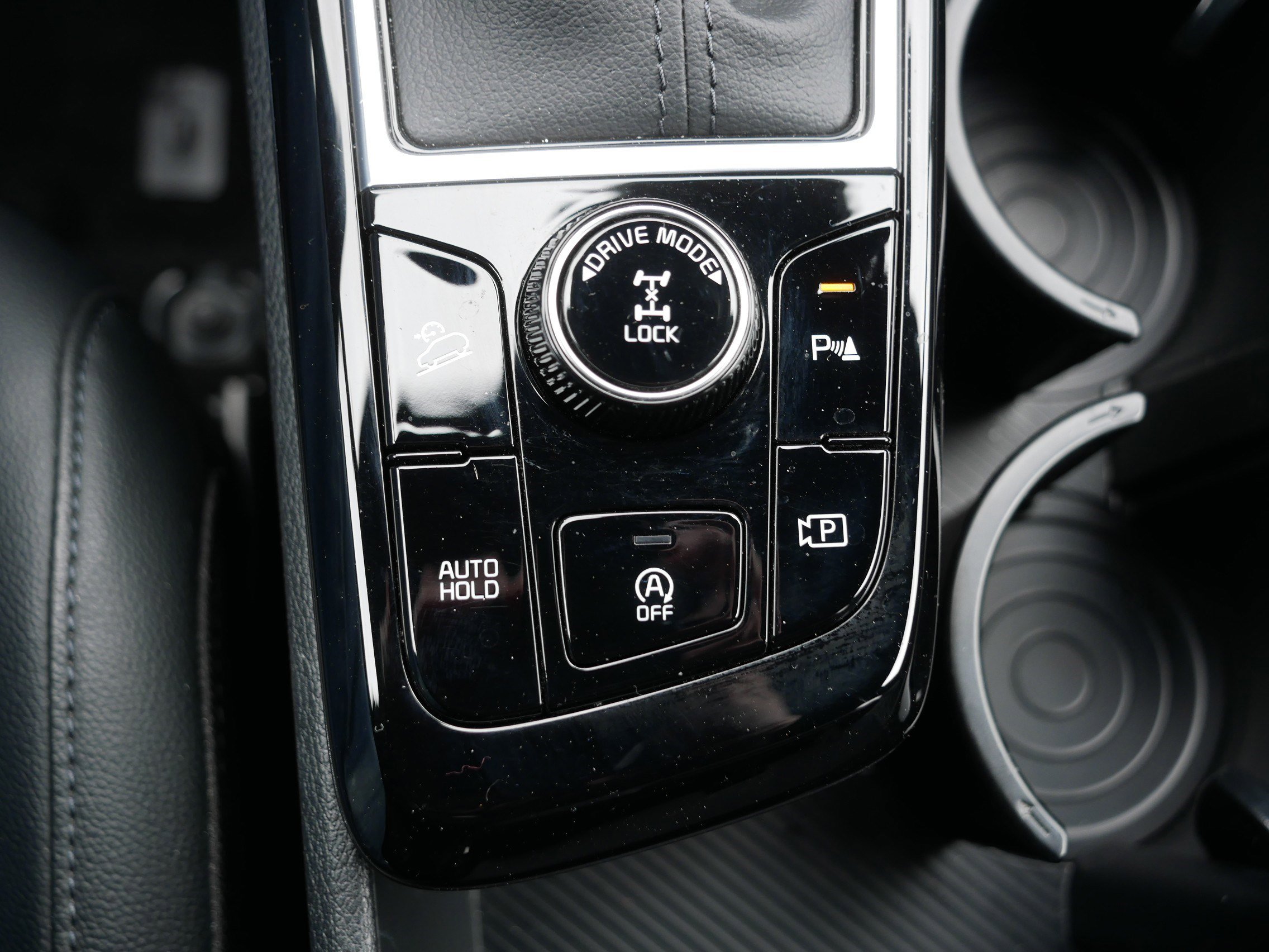 Certified 2023 Kia Sportage X-Line AWD/4WD image 32