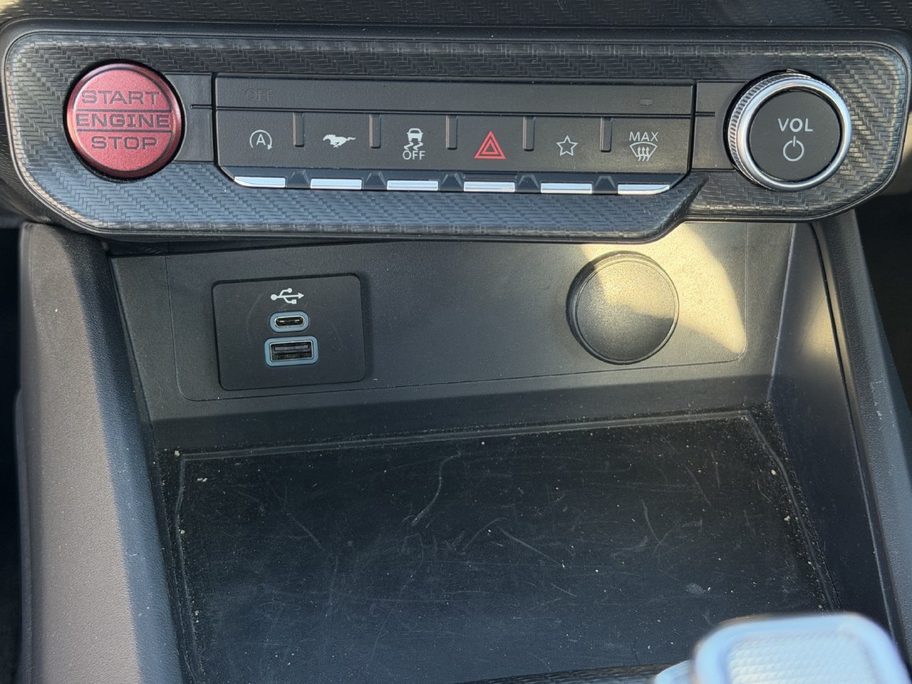 Used 2025 Ford Mustang GT Premium RWD image 21