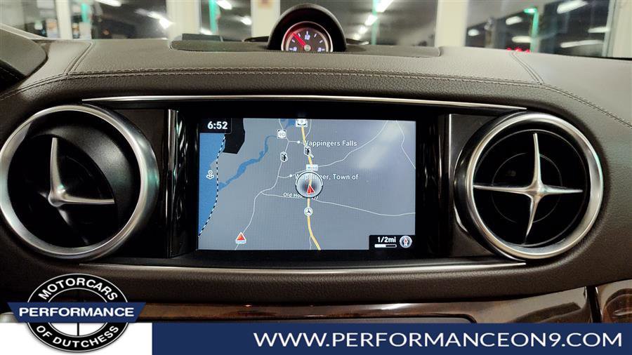 Used 2019 Mercedes-Benz SL 450 image 18