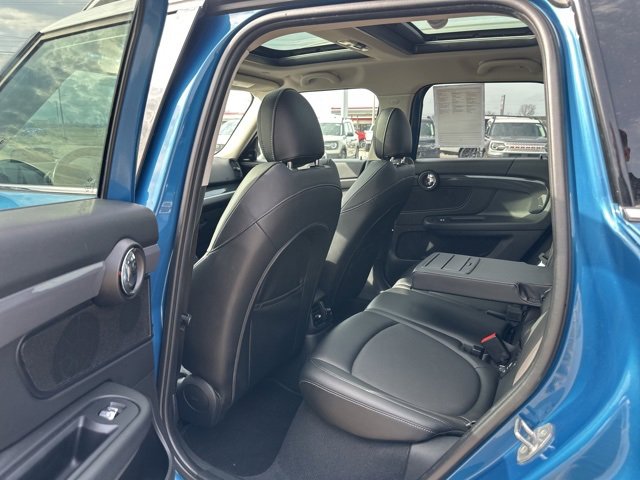 Used 2018 MINI Cooper Countryman SE image 23