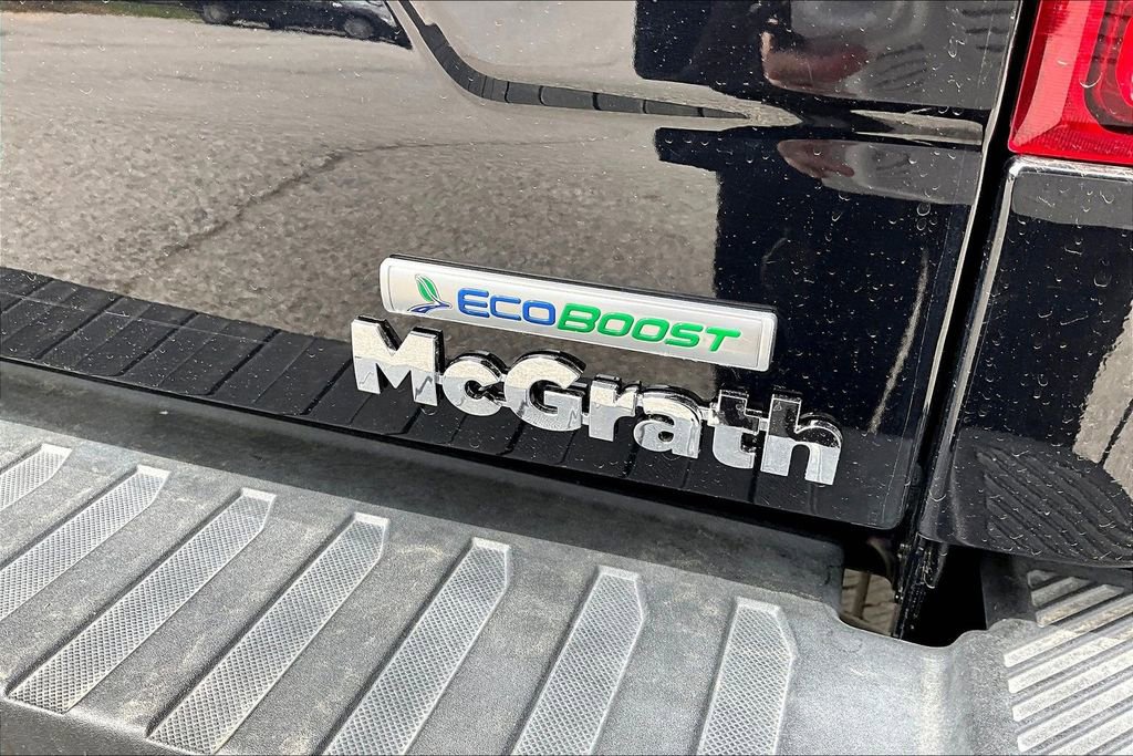 Used 2019 Ford F150 XLT w/ Equipment Group 302A Luxury AWD/4WD image 22