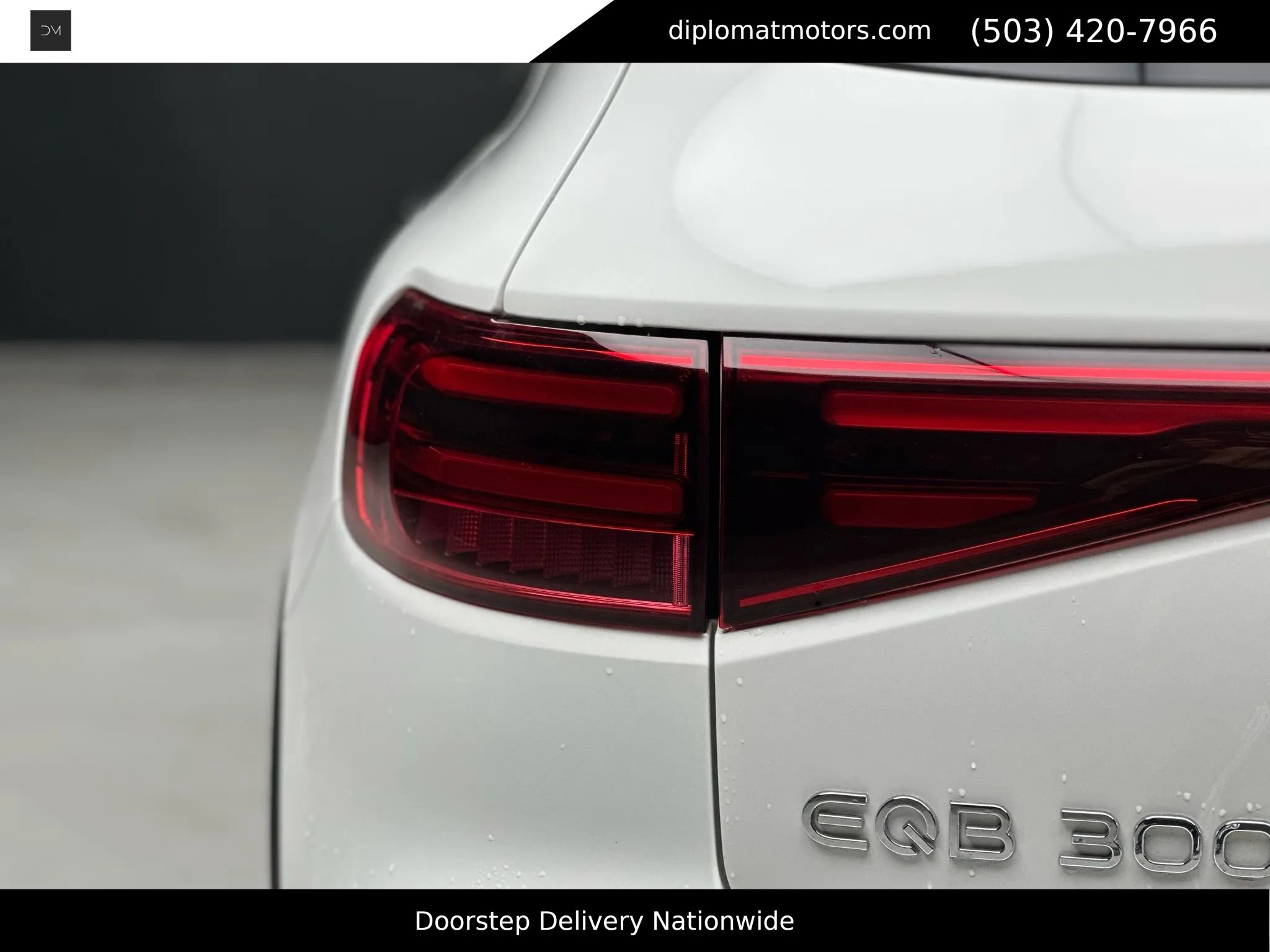 Used 2024 Mercedes-Benz EQB 300 4MATIC image 15