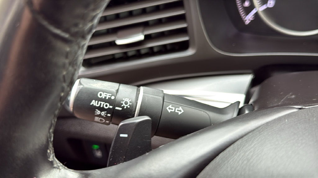 Used 2021 Acura ILX FWD image 12