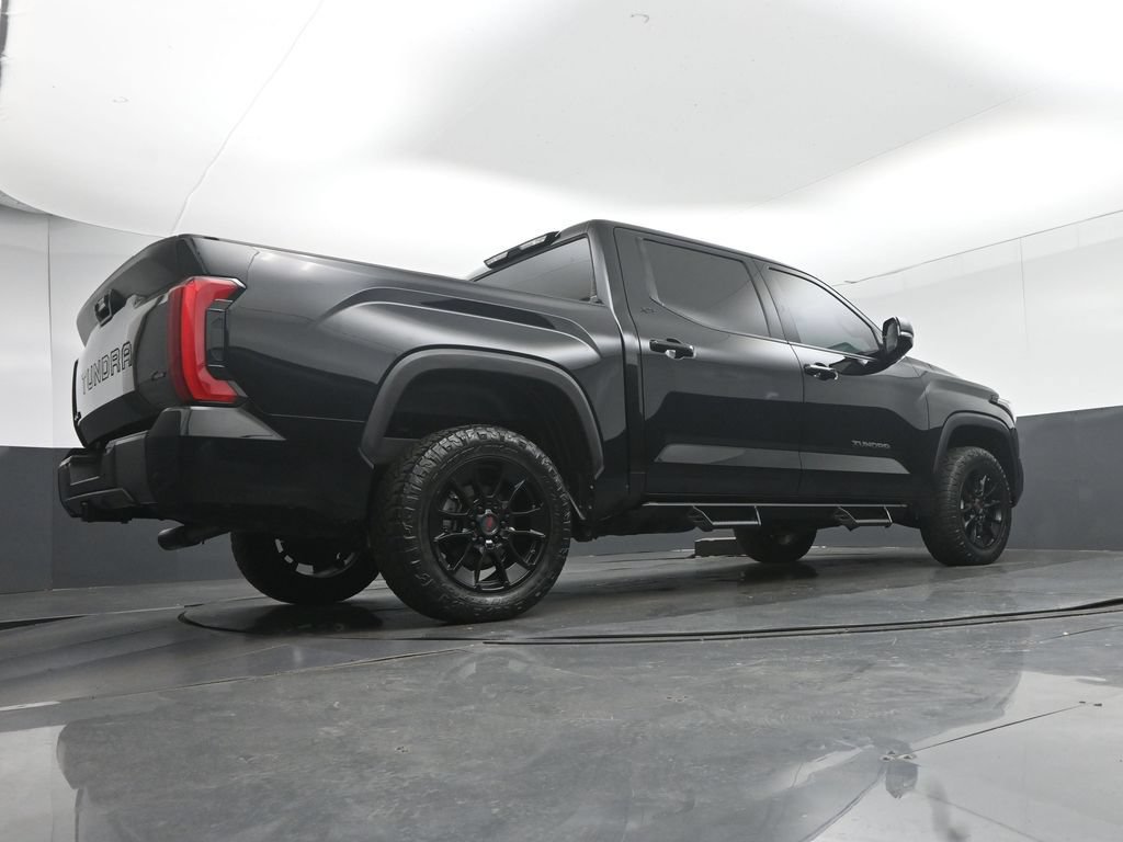 Used 2023 Toyota Tundra SR5 w/ SR5 Premium Package AWD/4WD image 64