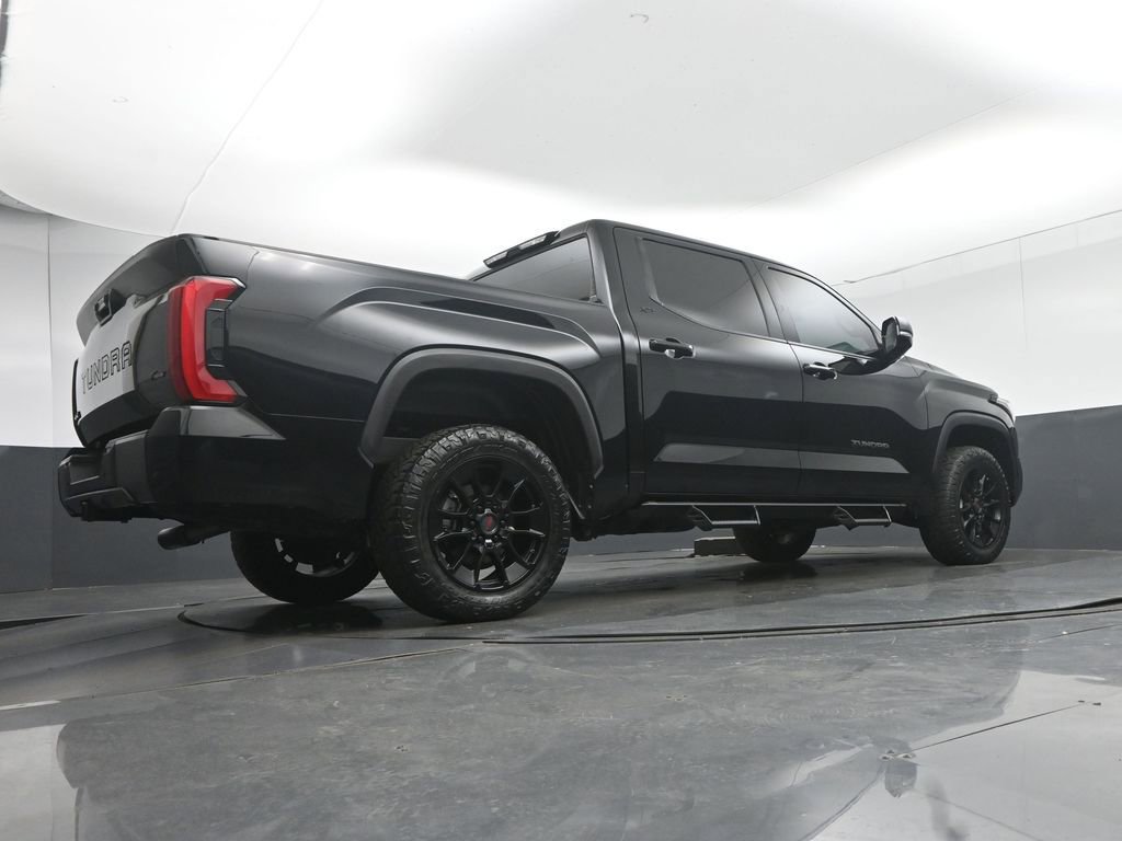 Used 2023 Toyota Tundra SR5 w/ SR5 Premium Package AWD/4WD image 64