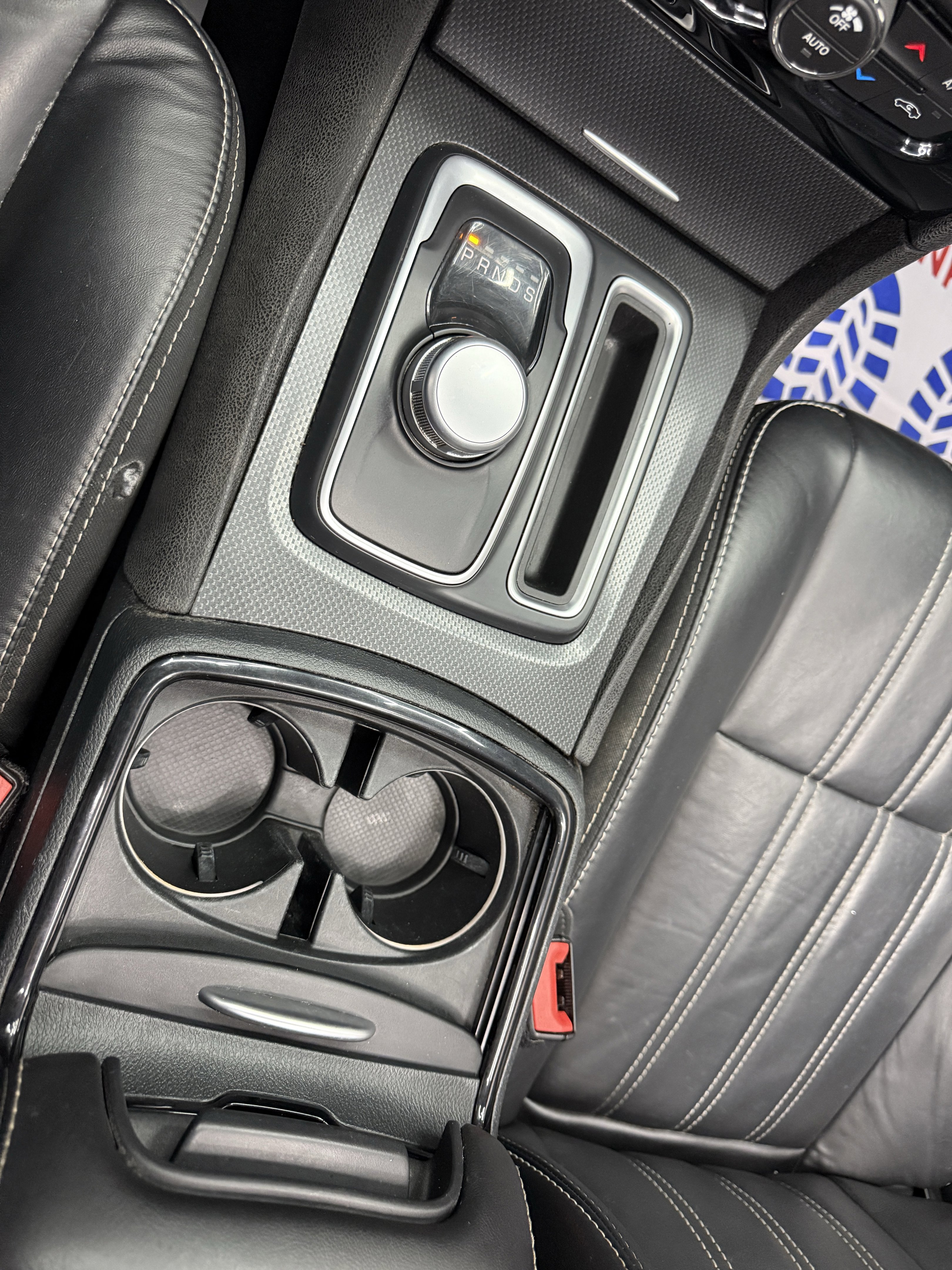 Used 2016 Chrysler 300 S image 23