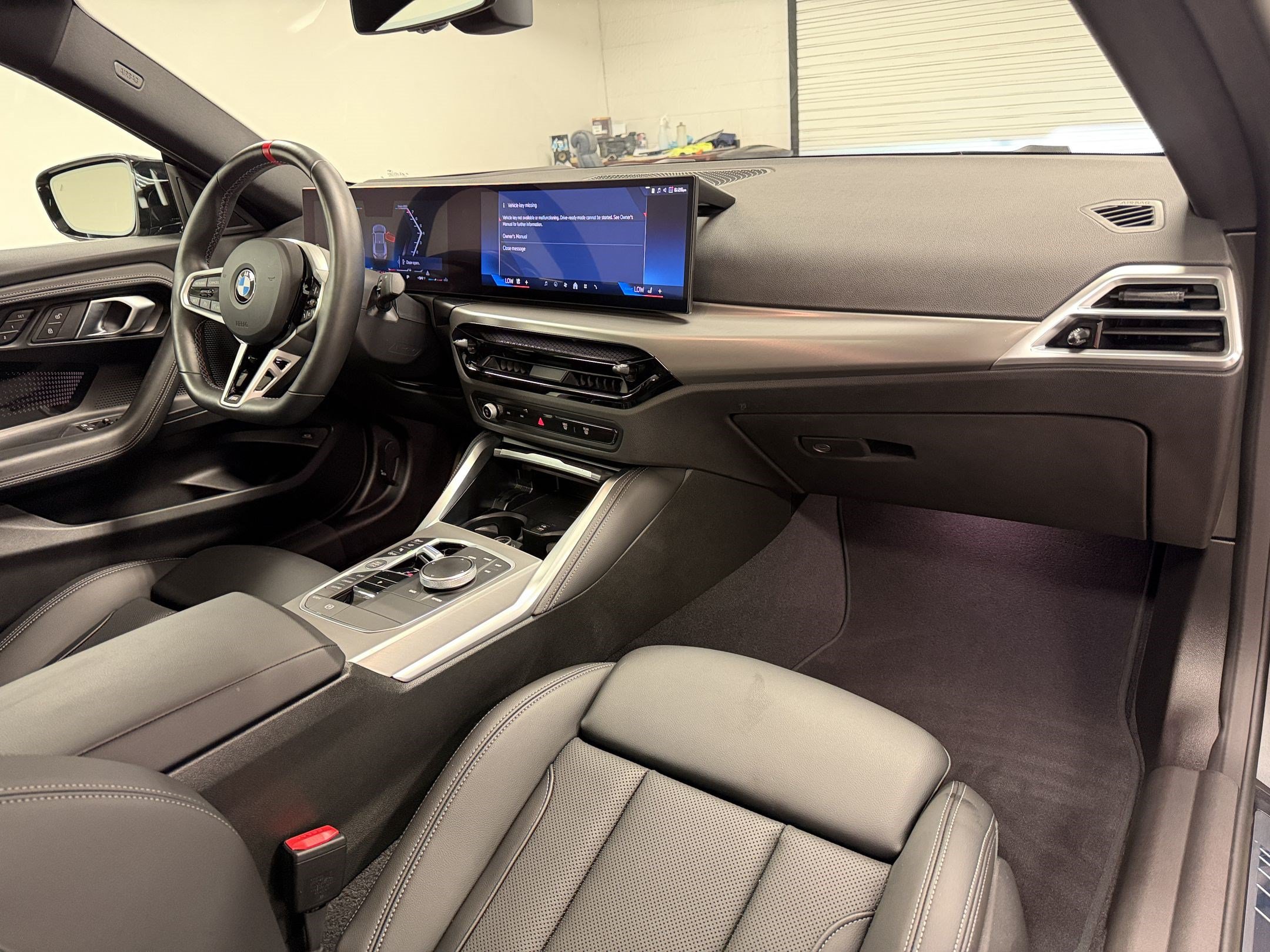 Certified 2025 BMW M240i Coupe RWD image 30