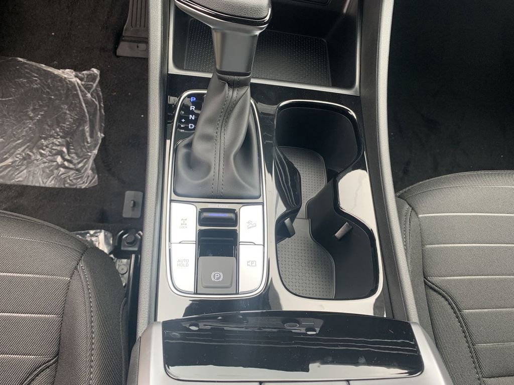 New 2026 Hyundai Santa Cruz SE image 12