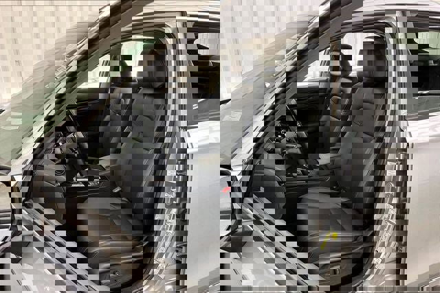 Certified 2022 Honda Civic EX-L image 8