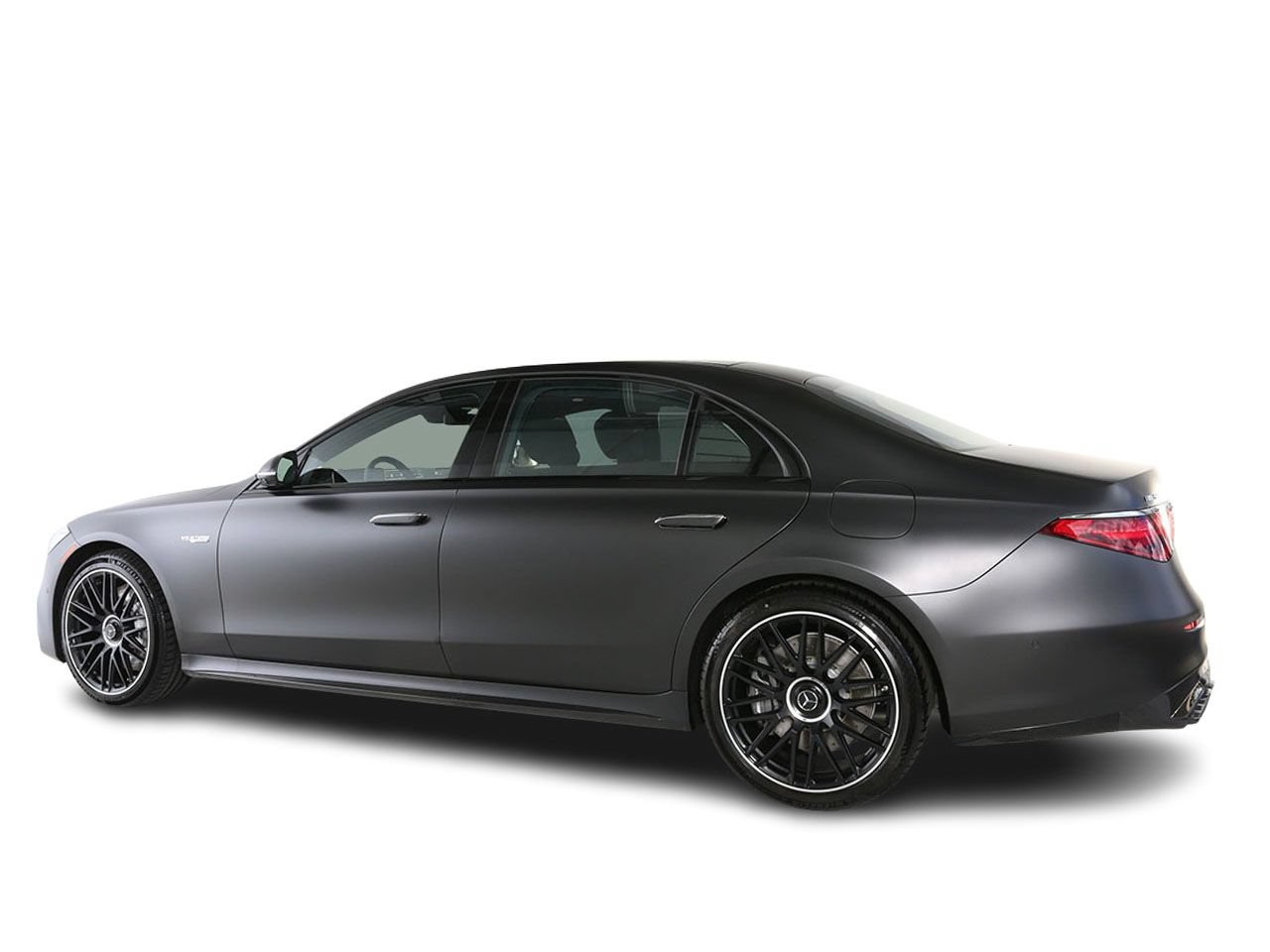 Used 2025 Mercedes-Benz S 63 AMG S image 10