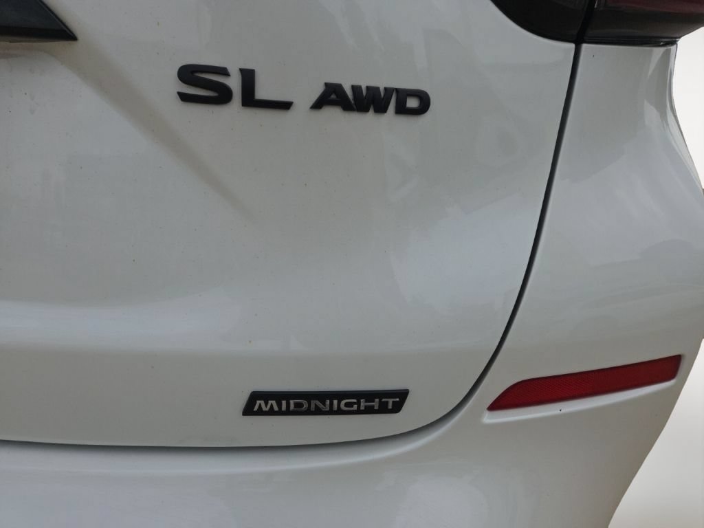 Used 2023 Nissan Murano SL AWD/4WD image 13