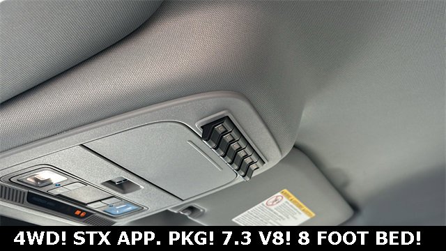 New 2026 Ford F350 XL image 20