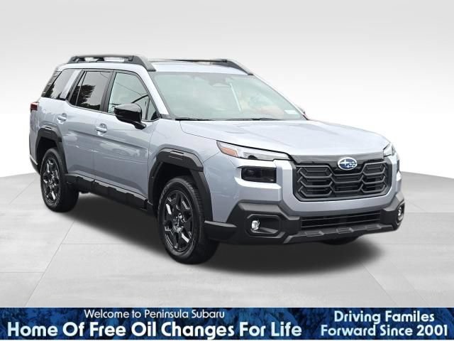 New 2026 Subaru Outback Premium AWD/4WD image 1