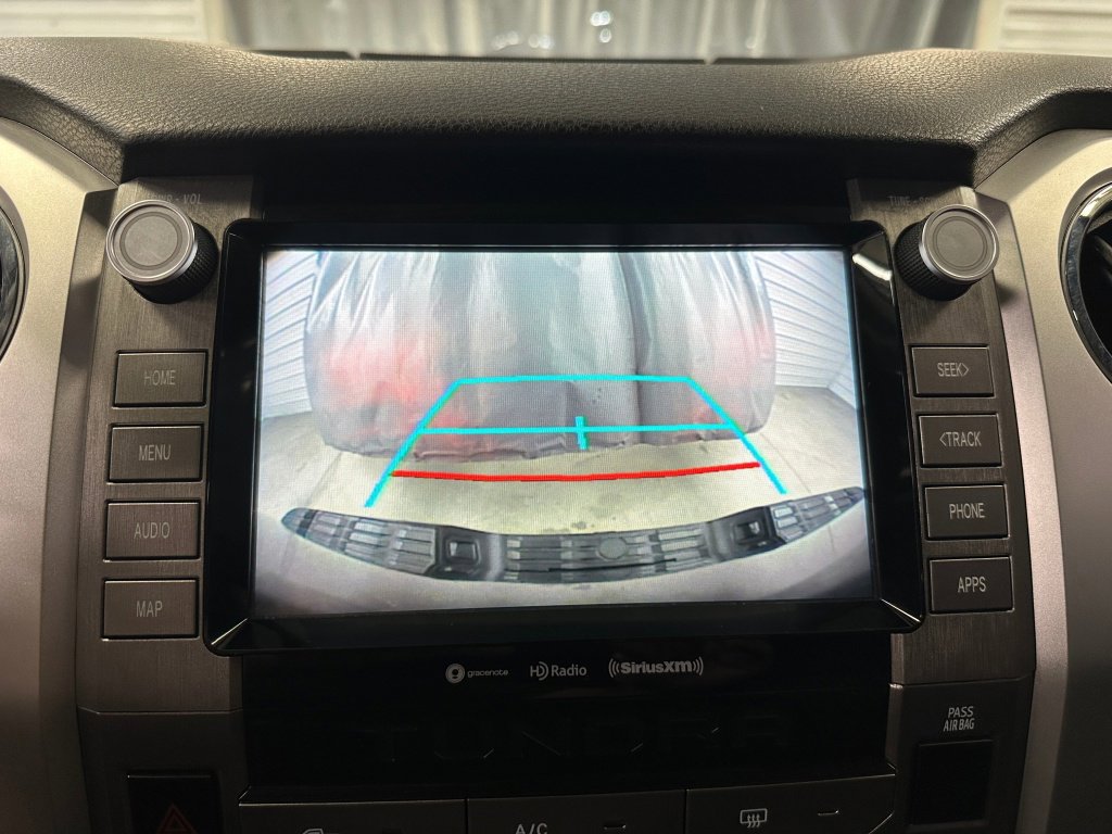 Used 2020 Toyota Tundra SR5 image 11