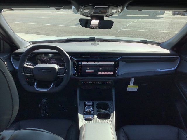 New 2026 Jeep Cherokee Limited image 6