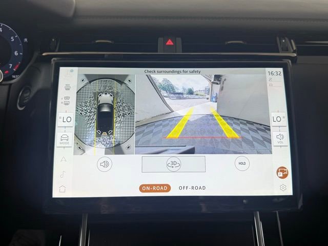 New 2026 Land Rover Range Rover Velar Dynamic SE image 18