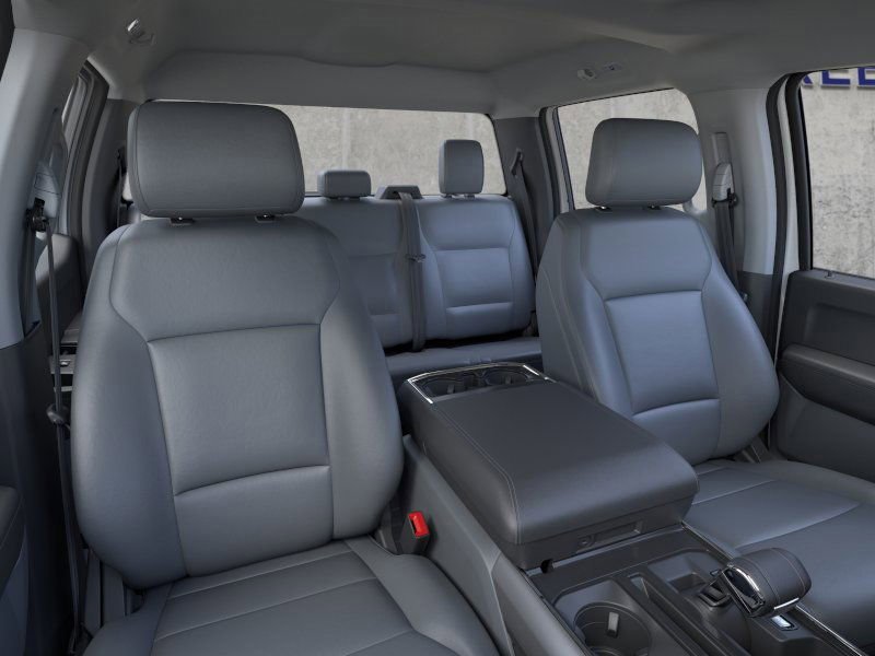 New 2025 Ford F150 Lightning Pro image 10