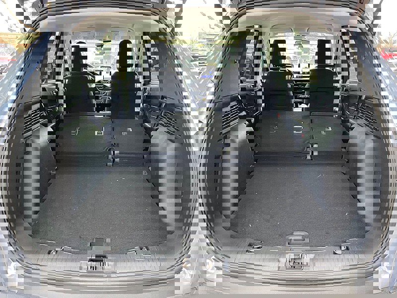 Certified 2022 Ford Escape SE w/ Convenience Package image 41